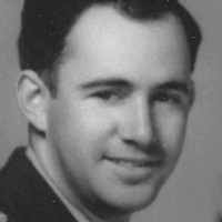 Paul Theron Gilliatt (1920–1996) • FamilySearch