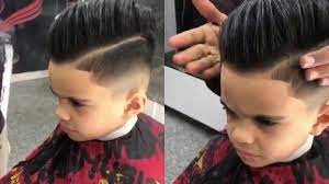 لكل عروس تبحث عن اخر صيحة في صبغات الشعر لكي احدث الالوان في الصبغات. Ø­Ù„Ø§Ù‚Ø© Ø§Ø·ÙØ§Ù„ 2020 Kids Hair Cut Hair Style Youtube