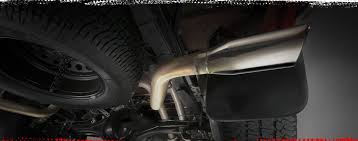 I bought it off ebay from a seller from the states because they don't sell them here in. Trd Exhaust