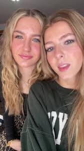 Courtney Shay's Instagram, Twitter & Facebook