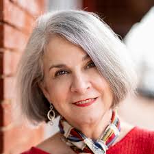 Mary Cunningham Books