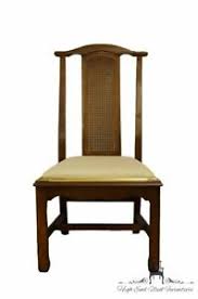 Compare prices & save money on dining room furniture. Bassett Dining Room Furniture For Sale Ebay