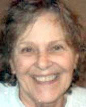 Joan Whyte Obituary (1938