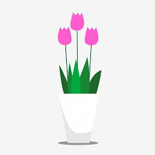 Stem clipart bunga tulip flowers clip art 320x640 png download pngkit. Gambar Pot Tanaman Hijau Tanaman Daun Hijau Bunga Tulip Tulip Pot Png Dan Vektor Dengan Latar Belakang Transparan Untuk Unduh Gratis