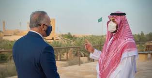 تأسست الخطوط السعودية، الناقل الوطني في المملكة العربية السعودية، عام 1945، وهي توفّر وقد ازدادت نسبة حجوزات الخطوط السعودية في المنطقة، لاسيما بين السعوديين. Ø§Ù„Ù…Ø­Ø§Ø¯Ø«Ø§Øª Ø¨ÙŠÙ† Ø§Ù„Ø³Ø¹ÙˆØ¯ÙŠØ© ÙˆØ¥ÙŠØ±Ø§Ù† Ø£ÙˆÙ„ ØªØ£ÙƒÙŠØ¯ Ù…Ù† Ø§Ù„Ø±ÙŠØ§Ø¶ Ù„Ø¥Ø¬Ø±Ø§Ø¡ Ø§Ù„Ù…ÙØ§ÙˆØ¶Ø§Øª ÙÙŠ Ø§Ù„Ø¹Ø±Ø§Ù‚ 1