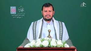 بالفيديو السيد عبدالملك الحوثي يحدد ثلاث نقاط رئيسية في ذكرى المولد النبوي الشريف yemen