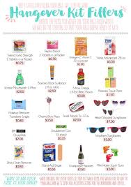 Hungover Af Bachelorette Party Hangover Kit Heavy Weight Etsy In 2020 Bachelorette Party Hangover Bachelorette Party Hangover Kit Hangover Kit