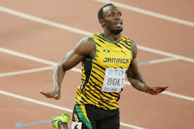 Plus you have to remember everyone is built differently which can impact the average time for the 100m sprint. Did You Know Usain Bolt Holds The Majority Of Fastest 100m Sprint Times Not Associated With Doping