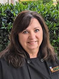 Paris Elementary Cafeteria & Maintenance Staff