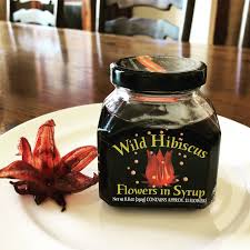 Hibiscus tea cocktail taming of the spoon. Happy New Year 2021 Wild Hibiscus Champagne Cocktail Perth To Paris Recipes