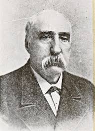 Gregorio Victor Amunategui