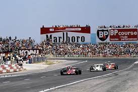 Pin By Ricardo Melone On Alfa Romeo French Grand Prix Grand Prix Marlboro
