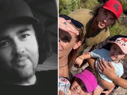 Fundraiser by Tim Jackson : Ross “ROSSCO” Cousins