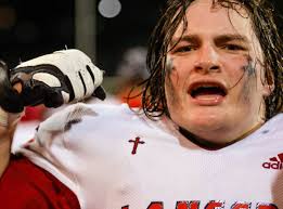 Caprice Coffey, Kennedy Catholic