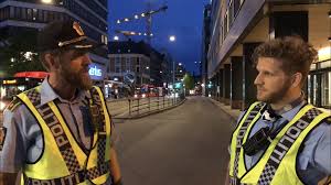 Operasjonssentralen i oslo skriver om hendelser i kommunene oslo ops politiet oslo. Politiets Fellesforbund