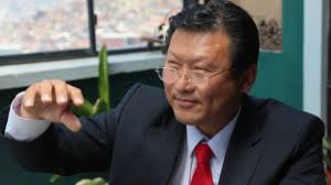 Junior Arias Paravicini‎‏ ‏عکس...