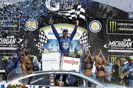 Video stream №1 video stream №2 video stream №3 video stream №4. The Consumers Energy 400 At Michigan International Speedway The Blade