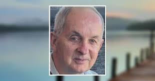 James Ash Obituary July 6, 2025