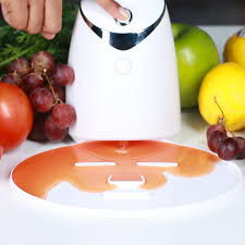 This Is The Hifine Face Mask Machine Video Beauty Hacks Skin Care Beauty Care