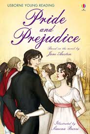 Pride and prejudice, 7 ετών+ | e-schooling.gr