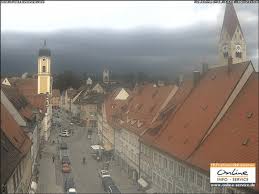 Gegen später gibt es einen wolkenlosen himmel und das thermometer klettert auf 32°c. Ruckblick Unwetter Am Pfingstmontag