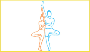 In sanskrit, yoga comes from the word yuj, meaning to yoke or. 12 Couples Yoga Poses To Strengthen Your Relationship Purewow