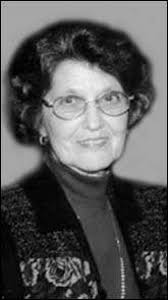 Shirley Delahoussaye