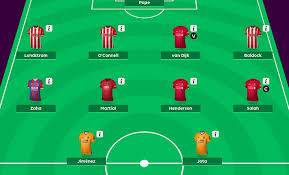 Ten golden rules for fpl success. Fantasy Premier League Picks Gameweek 30
