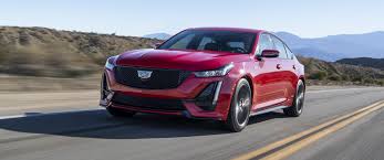 Tires are continental rf with awd. 2020 Cadillac Ct5 V