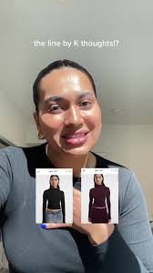 Planning Outfits for Japan Trip with the Line by K