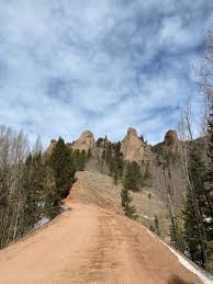 This 6 week camp includes 3 sessions of ice a week; Gold Camp Rd To Cripple Creek Colorado Offroad Map Guide And Tips Onx Offroad
