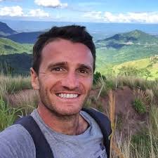 Danny Flood's profile