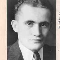 Herbert Leon Thorne (1912–1990)