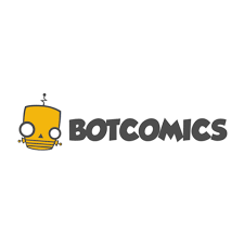 BotComics (Publisher) - Comic Vine