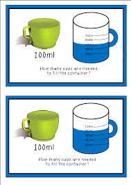 A Maths Centre Capacity And Volume Worded Problems Word Problems Maths Working Wall Fun Math