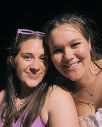 Jessica Stice's Instagram, Twitter & Facebook