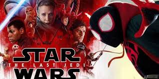 Baixe agora o filme homem aranha no aranhaverso via torrent magnet dublado em hd fullhd. Homem Aranha No Aranhaverso Ator De Star Wars Dubla Surpreendente Personagem Na Animacao