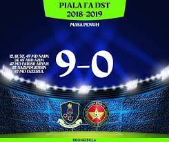 Berikut keputusan penuh aksi pusingan ketiga piala fa inggeris malam dan awal pagi tadi: Brunei Bula Keputusan Penuh Perlawanan Piala Fa Dst 2018 2019 Tadi Malam Dstfacup1819 Bruneibula Facebook