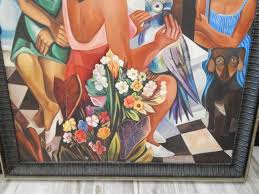 Bildergebnis für Emiliano Di Cavalcanti