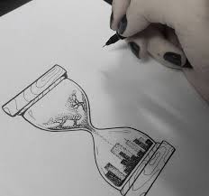 Oh My God That 39 S So True I Never Thought The World Was Like That God That39s Tho Sketches Art Sketches Tattoo Artists