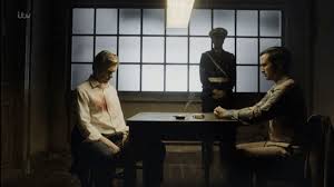 Endeavour S7e1 Oracle Review Locations Literary References Music Etc Spoilers Morse Lewis And Endeavour