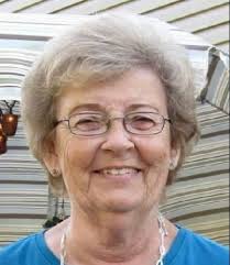 Joan Grabowski Obituary (1936