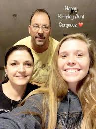 My Brother and his family. 😁