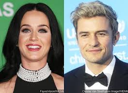 See orlando bloom and justin bieber clash in front of diners in ibiza restaurant. Katy Perry Goes Blonde As She Throws Surprise Birthday Bash For Orlando Bloom
