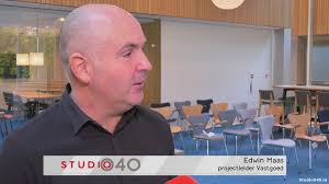 Binnenkijken bij het nieuwe gemeentehuis in Geldrop-Mierlo