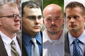 Jeremy Ridgeway's Instagram, Twitter & Facebook