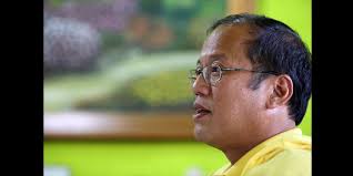 Manila — former president benigno noynoy aquino iii passed away on thursday the following are some of the quotes that aquino, popularly dubbed pnoy, left behind on his leadership and legacy. T Dvscjjqsmzvm