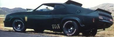 Mad Max 6 Best Cars In The Trilogy