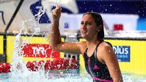 May 23, 2021 · e simona quadarella completa il suo percorso perfetto: Nuoto Simona Quadarella Vola Nei 1500 Sl In Vasca Corta Nuovo Record Italiano Per L Azzurra Eurosport