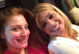 Doreen Berg's Instagram, Twitter & Facebook